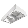 Luminaire industriel Lampe à LED à essence N/t Ed 5250lm/840 Ip65 Blanc