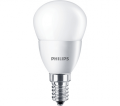 Ampoule CorePro lustre ND 4-25 W E14 827 P45 FR