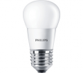 Ampoule CorePro lustre ND 4-25 W E27 827 P45 FR