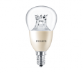 Mas Ledlustre Dt 8-60w P50 E14 827 Cl