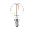 Ampoule LED CLA LEDLuster ND 2-25 W P45 E14 827 CL
