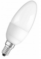 Ampoule LED Value Classe B 40 5,7 W/827 E14 Fr