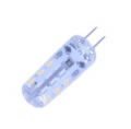Ampoule LED SMD 3014 1,5 W 12 V G4