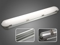 Luminaire LED Bray 60 cm 20 W DW IP65