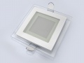 Spot LED encastré CMS Finity 6 W 3 000 K