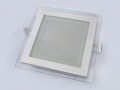 Spot LED encastrable SMD FINITY 18W WW