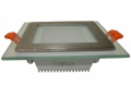 Spot LED SMD Robby 6 W Blanc chaud