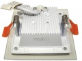 Downlight LED SMD Robby 6 W Blanc lumière du jour