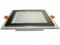 Downlight LED SMD ROBBY 12W blanc chaud