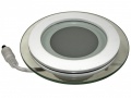 Spot LED Tiki 6 W 4 000 K
