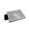 Lampadaire solaire Nl/sg-308