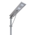 Lampadaire solaire Nl/sg-340