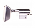 Applique solaire LED SOL 80 ALU IP44 8x0,5W 350lm avec détecteur de mouvement 1170840