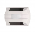 Rideau solaire sans fil OR-AB-HS-3006KB