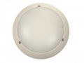 Plafonnier LED Suns 16 W 4 000 K IP65 avec capteur MW