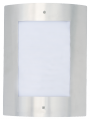Applique murale Dnvr 1 - 8287