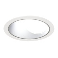 Luminaire downlight Lugstar Lb LED P/t Ed 2600lm/840 Ip20 70° As Blanc