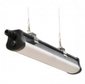 Lampe linéaire LED – TRIPROOF 60W 150 CM
