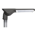 Réverbère Urbano Led Ed 18700lm/757 Ip66 O7 Reg (-15)- 0° Graphite Classe II