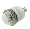 Ampoule industrielle LED HIGH BAY CVO 75W E40