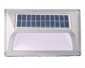 Lampe d'escalier solaire 50lm