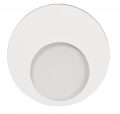 Luminaire LED Muna Pt 230v Ac Blanc, couleur de lumière : blanc chaud