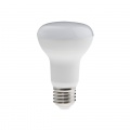 Lampe LED Ampoule LED Sigo R63 E27-Ww