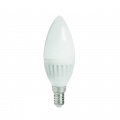Lampe LED Dun Hi 8w E14-Nw