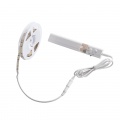Kit LED alimenté par batterie avec détecteur de mouvement Jeu de LED W-Se Btry