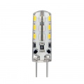 Lampe LED Tano G4 SMD-Ww