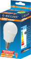 Ampoule LED sphérique 230 V 7 W E14 560 lm G45 3 000 K 25 000 h