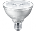 MAS Spot LED CLA D 9,5-75W 827 PAR30S 25D