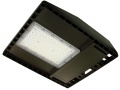 Lampadaire Led Bahira 100w 5500k Nichia