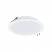 Dn065b Led10s/830 Psu II Blanc