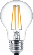 Ampoule LED Cla D 8-60 W A60 E27 827 Cl