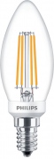Bougie LED Cla D 5-40 W B35 E14 827 Cl