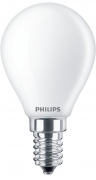 Ampoule LED Cla Nd 4,3-40 W P45 E14 Fr