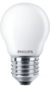 Ampoule LED Cla Nd 4,3-40 W P45 E27 Fr