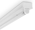 Luminaire à lampe fluorescente OSFb 1x28