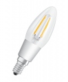 Ampoule LED Retrofit Dim Cl B 40 4,5 W/827 E14 Dimmable Fil