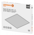 Panneau LED 625 33 W/3000 K 230 V Ugr < 19