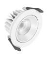 Spot LED réglable 8 W/3 000 K 230 V IP20
