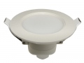 Downlight Led Dinel 4w 4000k Samsung Ip44