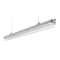 Cadre hermétique ATLANTYK 2.0 OPTI LED 1245 DALI 6100lm/840 PC IP65 30st.