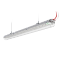 Cadre hermétique ATLANTYK 2.0 OPTI LED 1245 ED 6000lm/840 PC IP65 60° AW 3h Éliptique