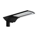 URBANO LED ED 12400lm/740 IP66 O7 reg (-15)- 0° graphite classe II