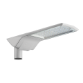 URBANO LED ED 18700lm/757 IP66 O7 reg (-15)- 0° gris classe II