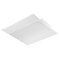 Panneau LUGCLASSIC ECO LB LED 625x625 p/t ED 2800lm/830 blanc connexion facile