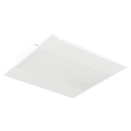Panneau LUGCLASSIC ECO LB LED 625x625 p/t ED DALI 3900lm/830 blanc connexion facile