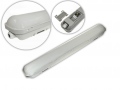 Luminaire LED Volter 40 W 120 cm 4 000 K IP65 Samsung Led